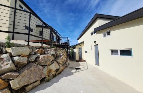 Goseong-gun Casa | Goseong Sunny Hill Pension