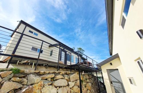 Goseong-gun Casa | Goseong Sunny Hill Pension