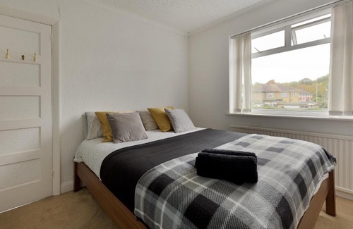 Hillingdon Apartamento | Goshawk Gardens