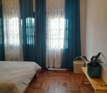 Ambohibao Casa | Goshen City