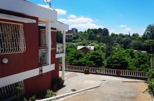 Ambohibao Casa | Goshen City