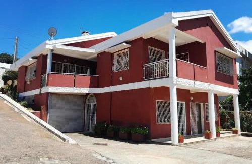 Ambohibao Casa | Goshen City