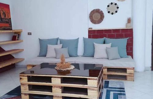 Ambohibao Casa | Goshen City