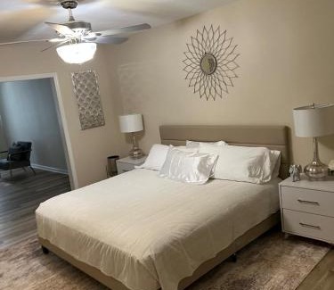 Gracewood Casa | Goshen Golf Stay Peaceful 4BR Retreat Near Courses