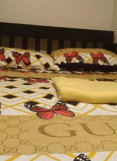 Baguio Hotel | Goshen Land Towers Baguio