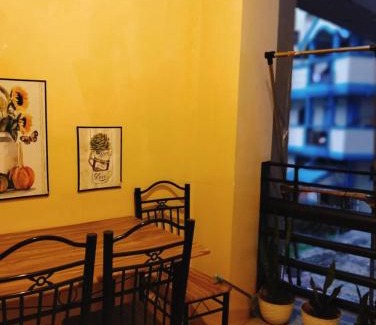 Baguio Hotel | Goshen Land Towers Baguio
