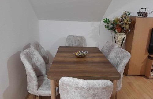 Gevgelija Casa | Goshevski Apartment