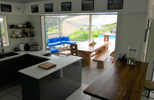 Saint Felix Villa | Gosier: Casa / villa / chalet - Gosier