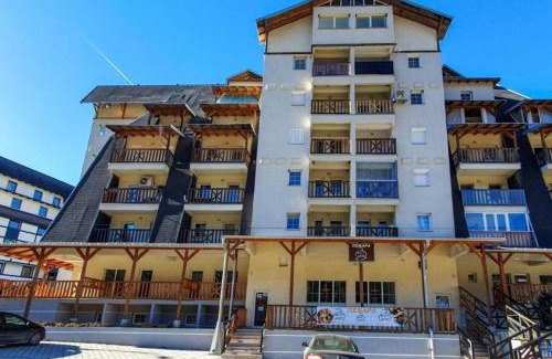 Kopaonik Apartamento | GOski Apartman Brzeće Kopaonik