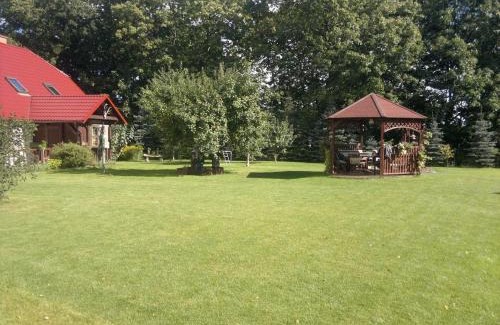 Wdzydze Kiszewskie Casa | Gospodarstwo Agroturystyczne Kozłowiec