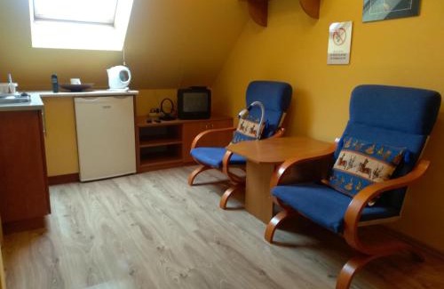 gmina Kramsk Casa | Gospodarstwo Agroturystyczne Ania i Filip