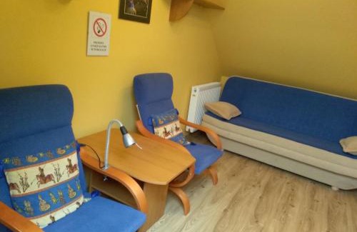 gmina Kramsk Casa | Gospodarstwo Agroturystyczne Ania i Filip