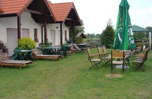 gmina Kramsk Casa | Gospodarstwo Agroturystyczne Ania i Filip