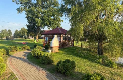 gmina Strachowka Casa | Gospodarstwo Agroturystyczne ,A KU KU'