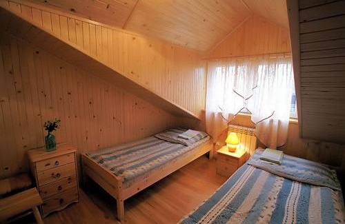 Baltow Casa | Gospodarstwo Agroturystyczne U Zdzicha