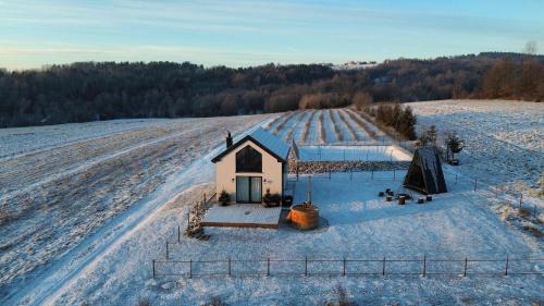 Iwkowa Complejo | Gospodarstwo Agroturystyczne Borówkowy Bukiet Smaków