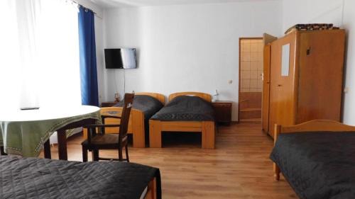 Krzyz Wielkopolski Casa | Gospodarstwo "Na Łęgach"