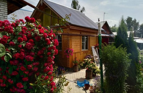 Suzdal Casa | Gostevoy Dom Zakharovykh