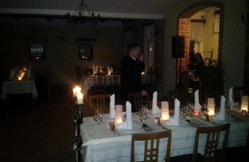 Ljutomer Casa | Gostišče - Guest house STARI HRAST