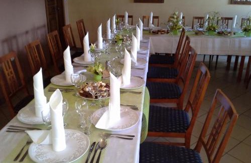 Ljutomer Casa | Gostišče - Guest house STARI HRAST