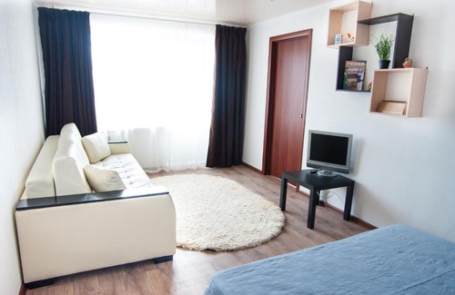 Magnitogorsk Apartamento | Gosti Magnitki Apartment Suvorova 106