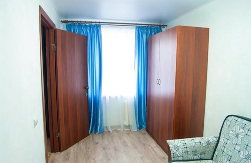 Magnitogorsk Apartamento | Gosti Magnitki Apartment Suvorova 106