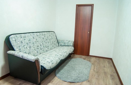 Magnitogorsk Apartamento | Gosti Magnitki Apartment Suvorova 106