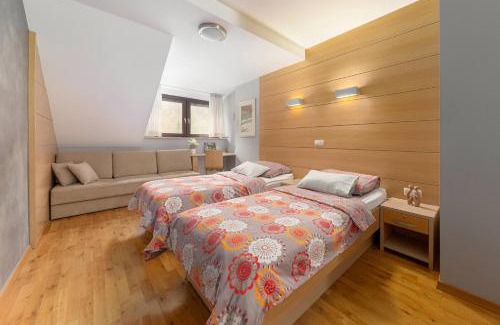 Hotavlje Casa | Gostilna Lipan