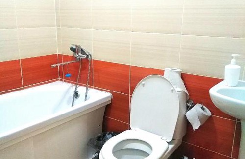 Tver Hotel | Gostinitsa Tverichanka