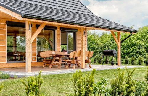 gmina Podegrodzie Chalet De Esquí | Gostwica52