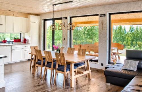 gmina Podegrodzie Chalet De Esquí | Gostwica52