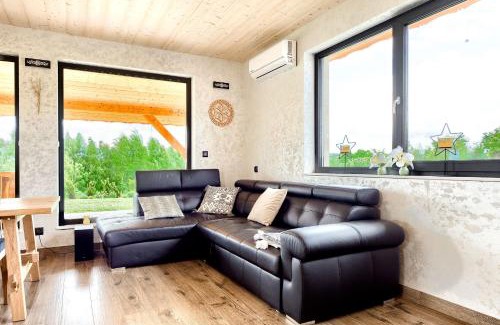 gmina Podegrodzie Chalet De Esquí | Gostwica52