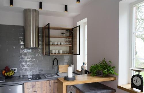 Gostynin Apartamento | Gostynin Garden Apartment