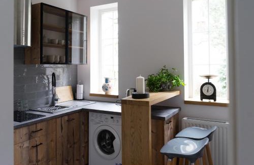Gostynin Apartamento | Gostynin Garden Apartment