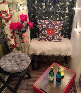 A. Bonifacio Apartamento | Got style condos in celandine residences