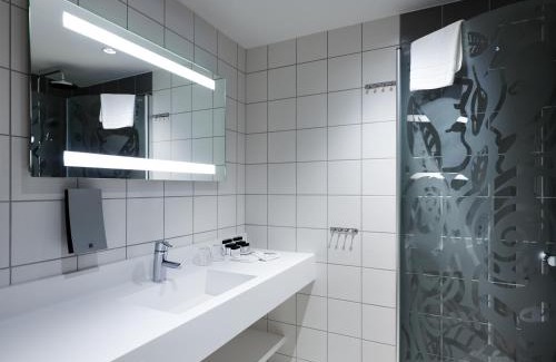 Centrum Hotel | Gothia Towers & Upper House