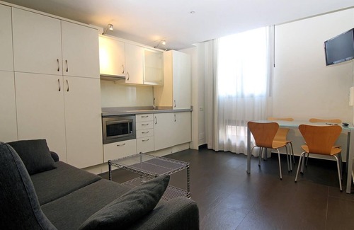 El Born Apartamento | GOTHIC PICASSO 3 APARTMENT