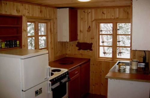 Visby Casa | Gotland holiday surrounded by forest