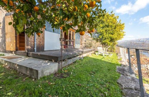 Arcos de Valdevez Apartamento | GoToGeres - Casa da Piscina - Casas de Alem
