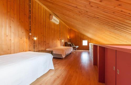 Arcos de Valdevez Apartamento | GoToGeres - Casa da Piscina - Casas de Alem