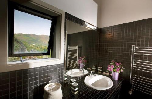 Arcos de Valdevez Apartamento | GoToGeres - Casa do Lagar - Sobrenatura