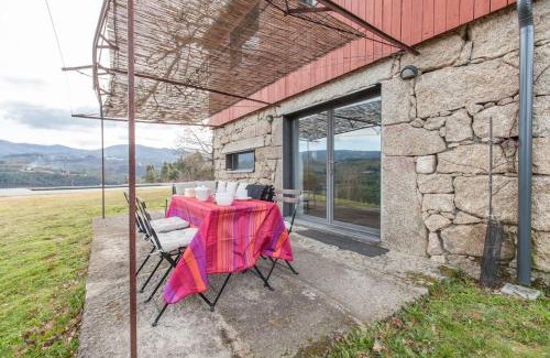 Arcos de Valdevez Apartamento | GoToGeres - Casa do Lagar - Sobrenatura