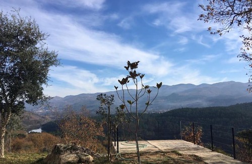 Arcos de Valdevez Casa | GoToGeres - Casa da Cortiça - Sobrenatura