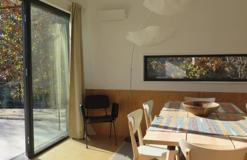 Arcos de Valdevez Casa | GoToGeres - Casa da Cortiça - Sobrenatura