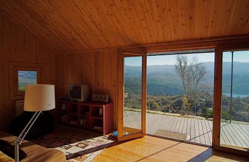 Arcos de Valdevez Casa | GoToGeres - Casa da Cerejeira - Casas de Alem