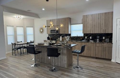 Conroe Casa | Gotravel