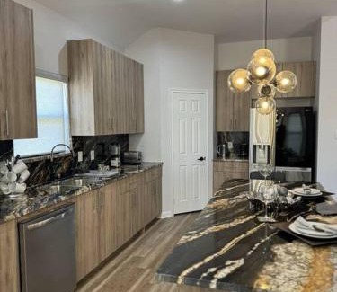 Conroe Casa | Gotravel