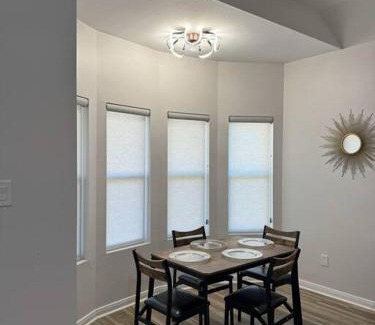 Conroe Casa | Gotravel