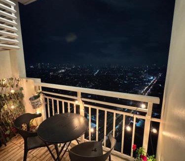 A. Bonifacio Apartamento | Gotstyle condos 43rd