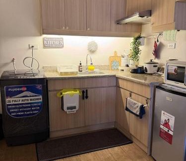 A. Bonifacio Apartamento | Gotstyle condos 43rd